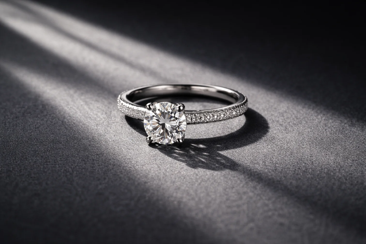 Ethical Luxury, Cultivated Brilliance